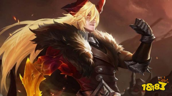 王者荣耀s15李信怎么出装2019李信最新出装推荐