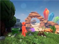 小小乐园里的大探险,我可是要成为黏土王的男人!