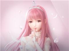 这款换装游戏真香,《闪耀暖暖》台服大型试玩现场!