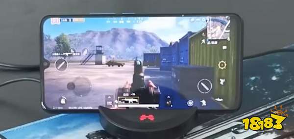 刺激战场惊现吃鸡神器 北通E1键鼠转换器献极致吃鸡体验