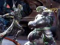 第四幕关底BOSS迈斯特罗过关技巧 亡刃轻松击杀