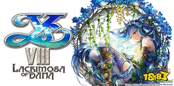 日本人气 RPG 系列《伊苏VIII》宣布手游化 预定全球上架