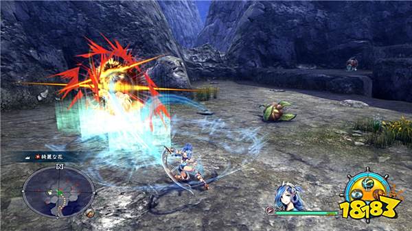 日本人气 RPG 系列《伊苏VIII》宣布手游化 预定全球上架