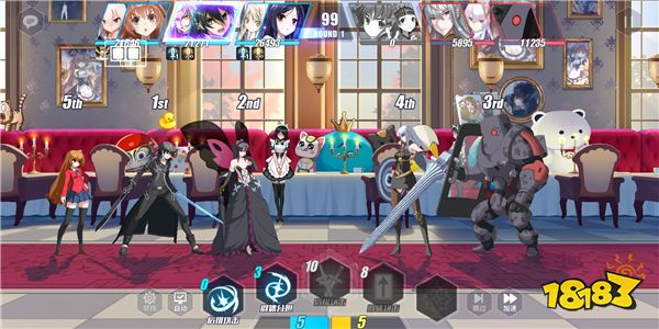 电击文库排行榜_《电击文库:零境交错》登顶AppStore免费榜,30日内4款腾讯系新作...(2)