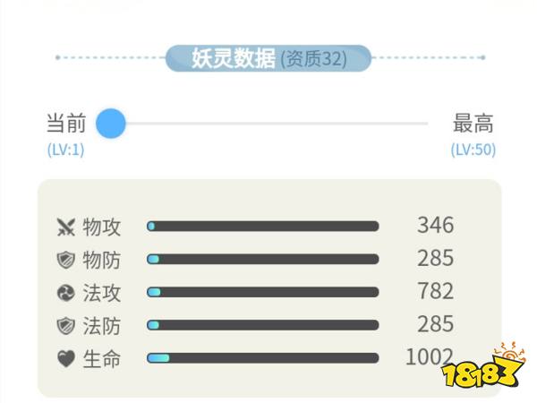 一起来捉妖蛙护法图鉴 蛙护法资质属性技能一览