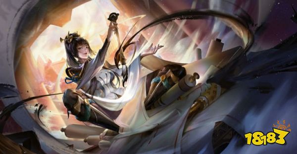 王者荣耀体验服4.23更新 后羿和上官婉儿被削弱