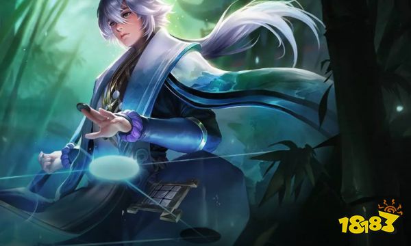 王者荣耀S15全法师出装铭文推荐 S15全法师铭