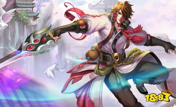 王者荣耀S15赛季初上分英雄推荐 让你轻松打