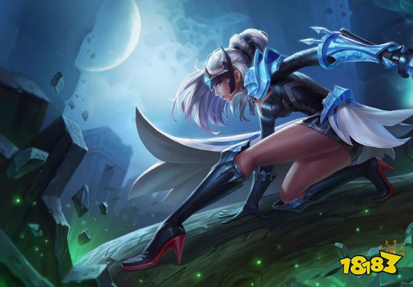 耀张大仙露娜铭文怎么搭配 张大仙露娜出装铭