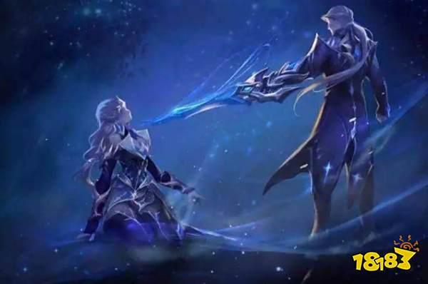 耀张大仙露娜铭文怎么搭配 张大仙露娜出装铭