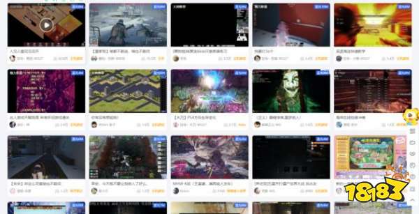 主播播什么玩家来决定! 虎牙X NGA新老游戏周活动好评如潮