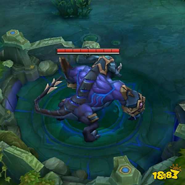 主宰是大龙还是小龙 暴君是大龙还是小龙