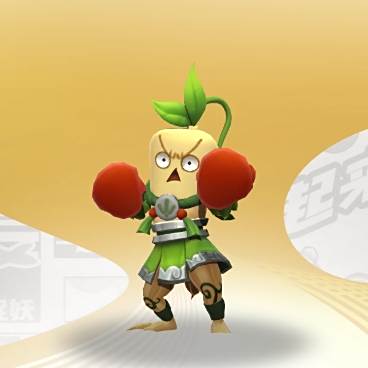 一起来捉妖人参赢家图鉴 人参赢家资质属性技能一览