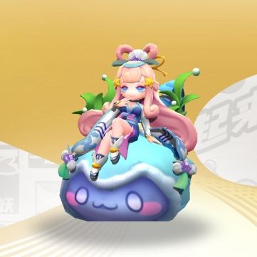 一起来捉妖田螺姑娘图鉴 田螺姑娘资质属性技能一览