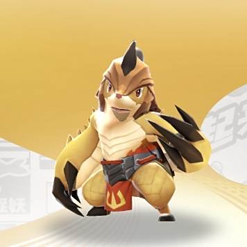 一起来捉妖卸岭力士图鉴 卸岭力士资质属性技能一览