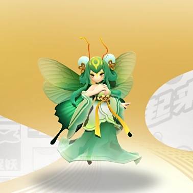 一起来捉妖清明蝶图鉴 清明蝶资质属性技能一览