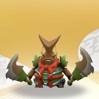 一起来捉妖独角仙将图鉴 独角仙将资质属性技能一览