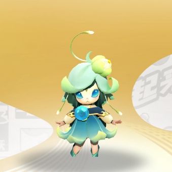 一起来捉妖花勿撷图鉴 花勿撷资质属性技能一览