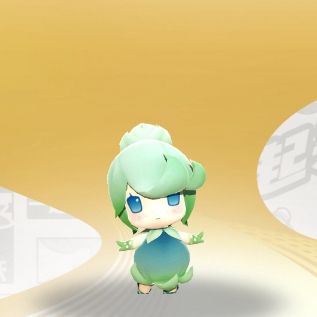 一起来捉妖花无邪图鉴 花无邪资质属性技能一览