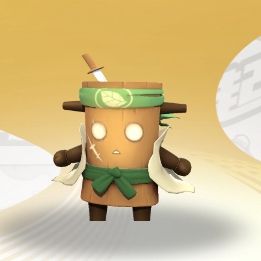 一起来捉妖木人桩图鉴 木人桩资质属性技能一览