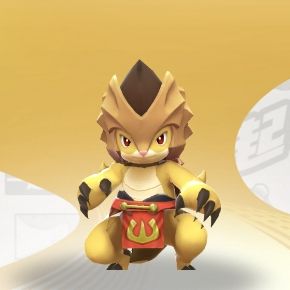 一起来捉妖搬山力士图鉴 搬山力士资质属性技能一览