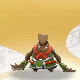 一起来捉妖独角仙兵图鉴 独角仙兵资质属性技能一览