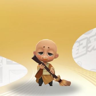 一起来捉妖小沙弥图鉴 小沙弥资质属性技能一览