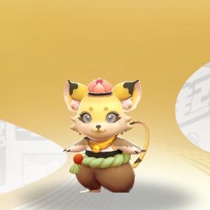 一起来捉妖金鼻白毛鼠图鉴 金鼻白毛鼠资质属性技能一览