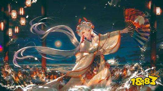 不知火排行_阴阳师为崽而战正式服应援寮排行榜公开不知火第一小缘遗憾第三