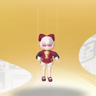 一起来捉妖瓷偶娃娃图鉴 瓷偶娃娃资质属性技能一览