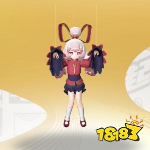 一起来捉妖牵线傀儡图鉴牵线傀儡资质属性技能一览