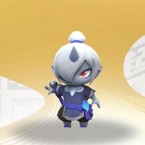 一起来捉妖银角小妖图鉴 银角小妖资质属性技能一览