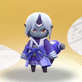 一起来捉妖银角灵师图鉴 银角灵师资质属性技能一览