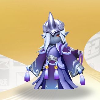 一起来捉妖银角大王图鉴 银角大王资质属性技能一览