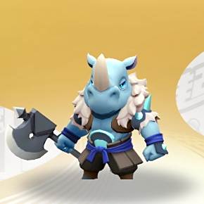 一起来捉妖犀武士图鉴 犀武士资质属性技能一览