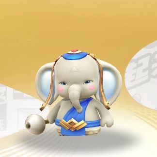 一起来捉妖嘟嘟象图鉴 嘟嘟象资质属性技能一览