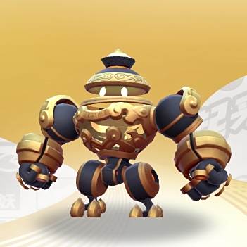 一起来捉妖真火炉图鉴 真火炉资质属性技能一览