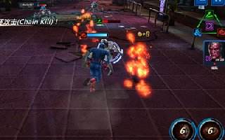 漫威：未来之战快速升级技巧分享