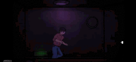 上班族做错了什么?这款国产的恐怖游戏太真实了!