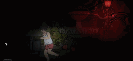 上班族做错了什么?这款国产的恐怖游戏太真实了!