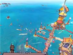 沉迷捡垃圾无法自拔,这款游戏教你如何废物利用!