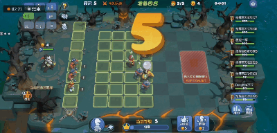 评测:包教包会! 来《梦塔防》手游体验上手即大佬的自走棋游戏