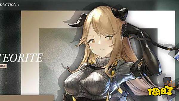 明日方舟前期干员培养哪些好 明日方舟前期干员推荐