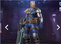 漫威未来之战英雄强化需要什么条件 英雄强化及材料获得方法