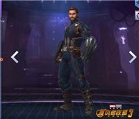 漫威未来之战怎么升阶 英雄升3阶条件一览