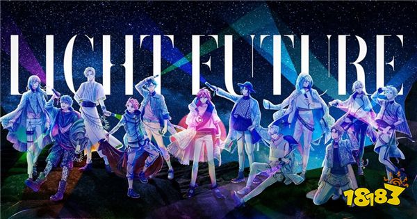 《女性向游戏大赏2018》各部门最终结果出炉