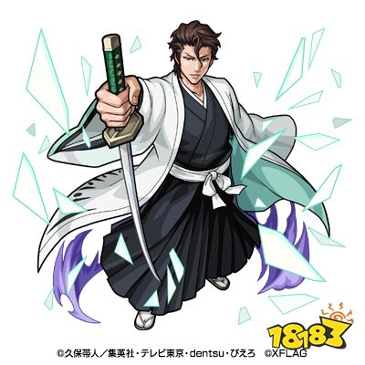 《怪物弹珠》x《死神》合作活动开跑 TVCM「一起卍解」篇同步公开