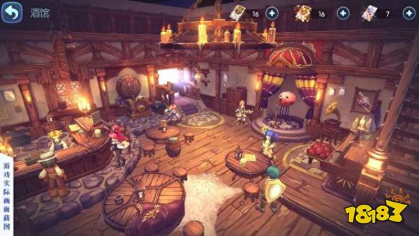 《仙境传说 RO:冒险者》普隆德拉等熟悉场景再次展开冒险