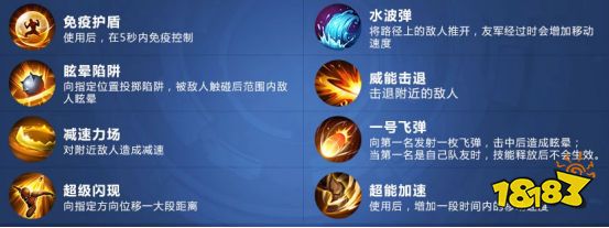 因为有你们 我玩的《王者荣耀》都变的不一样了