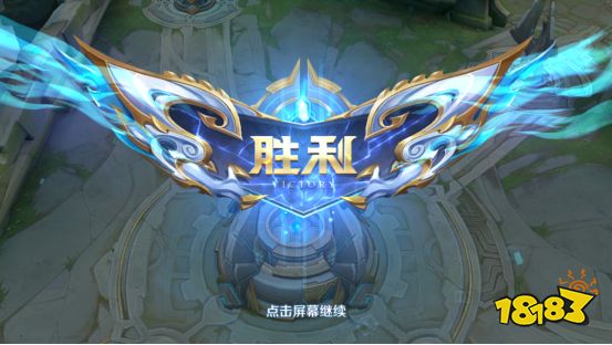 因为有你们 我玩的《王者荣耀》都变的不一样了